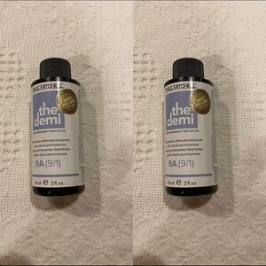 Paul Mitchell The Demi 9A  Ash Toner